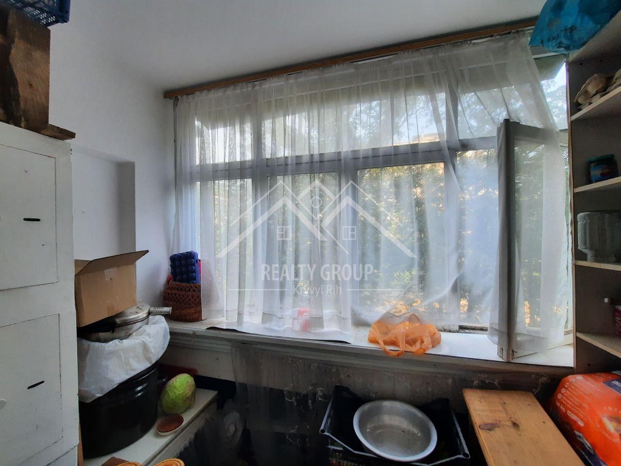 Продажа 3-комнатной квартиры 60 м², Содружества ул.