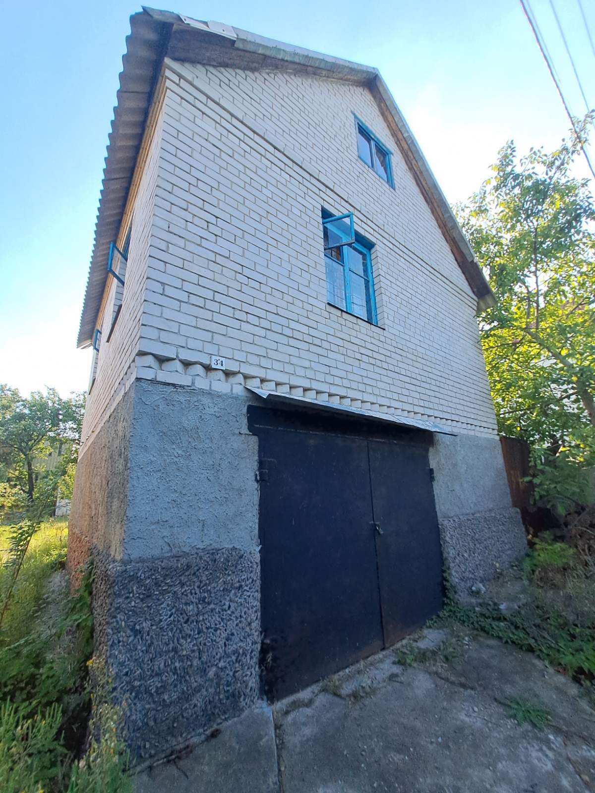 Продажа дачи 36 м²