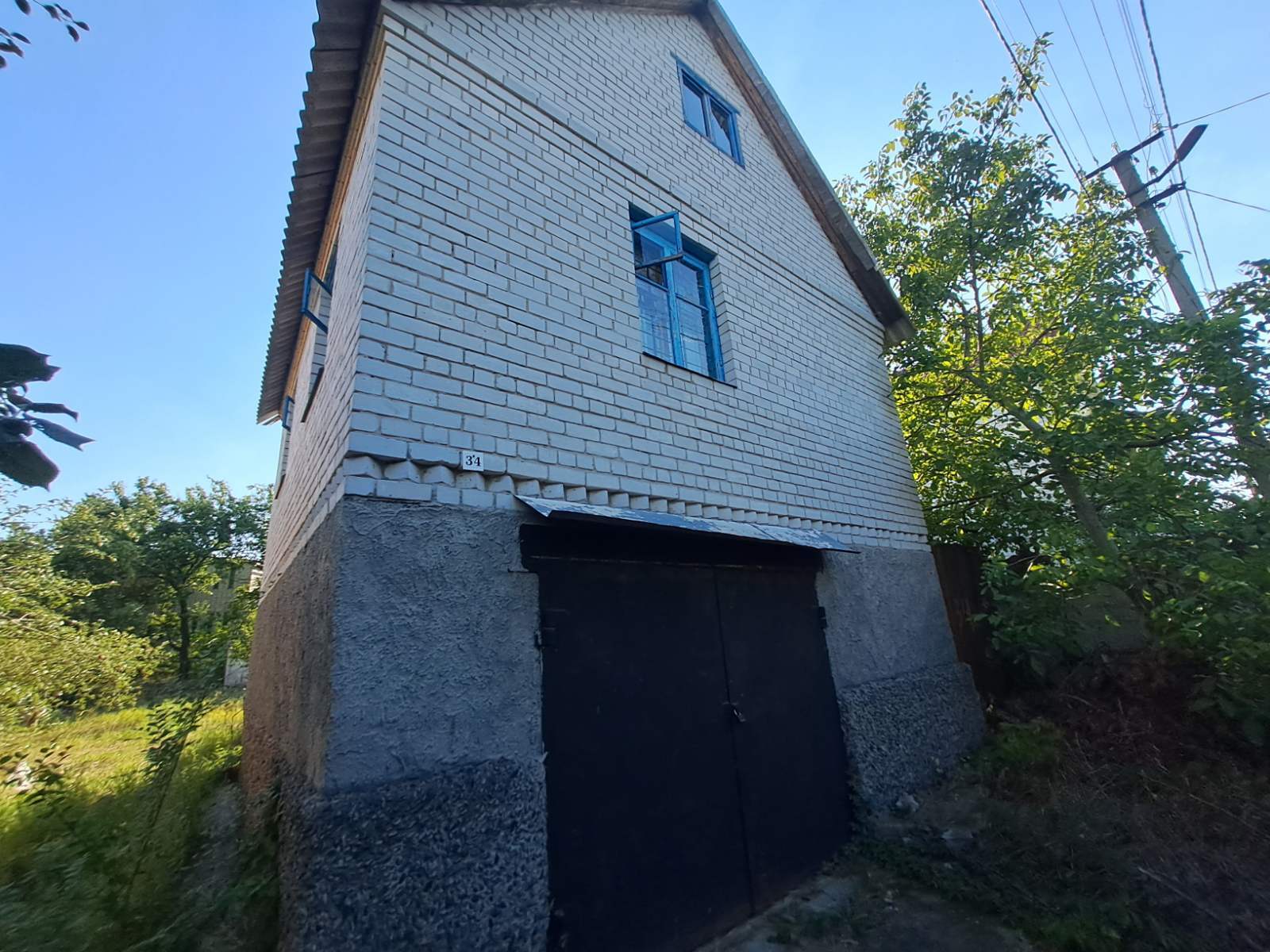 Продажа дачи 36 м²