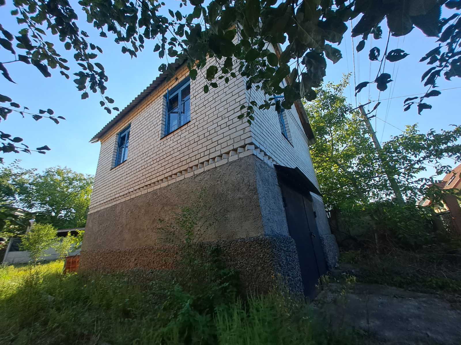 Продажа дачи 36 м²