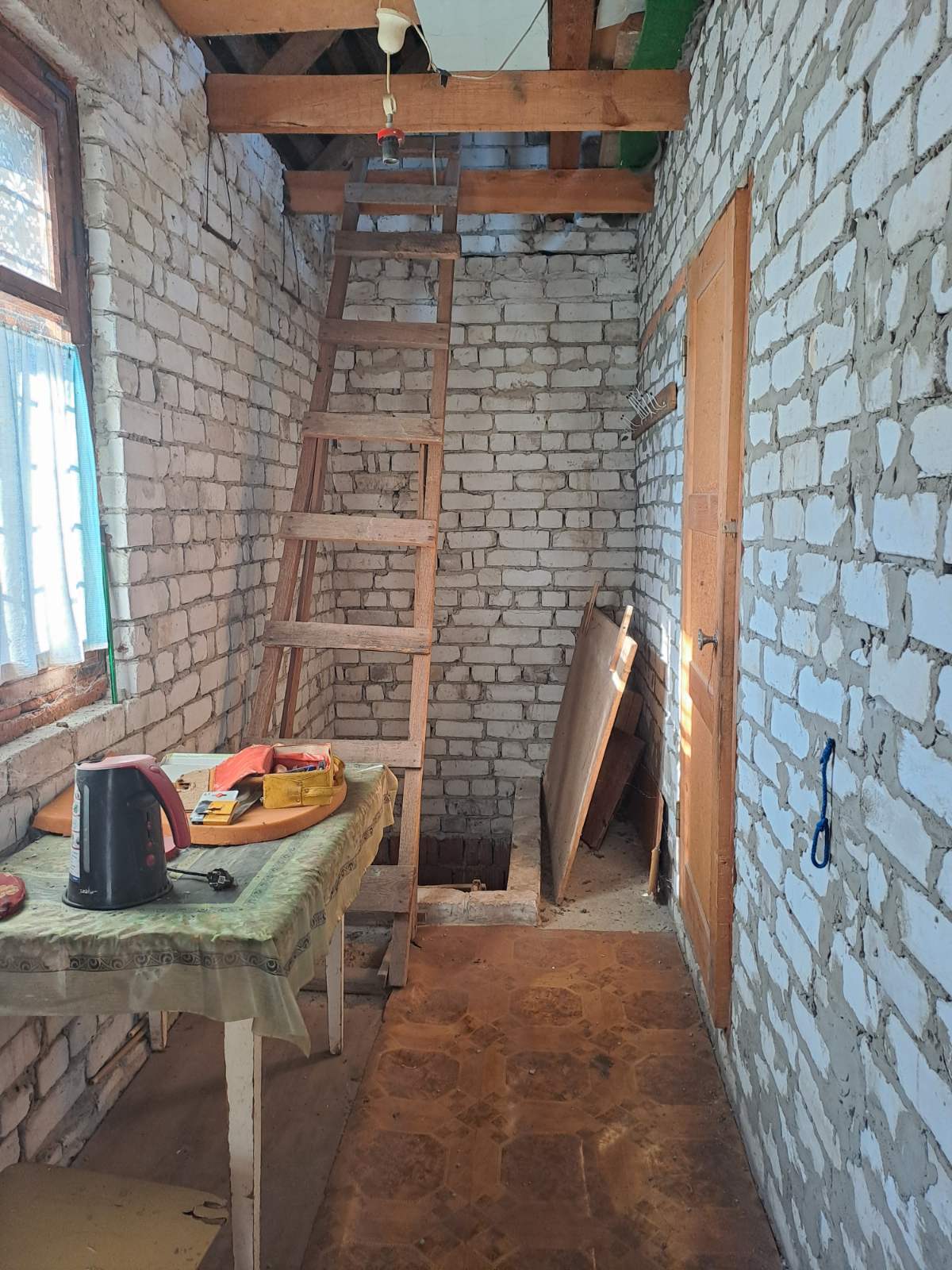 Продажа дачи 36 м²