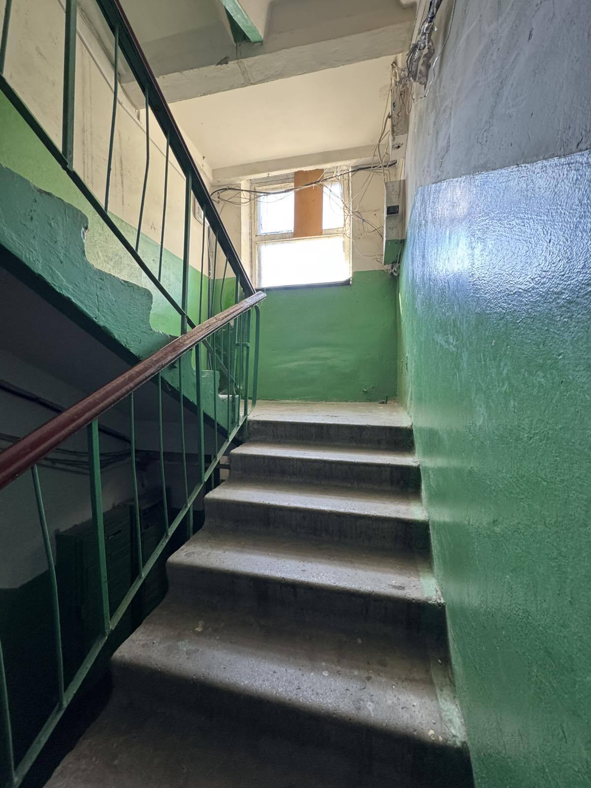 Продажа 1-комнатной квартиры 32 м², Слобожанский просп., 111