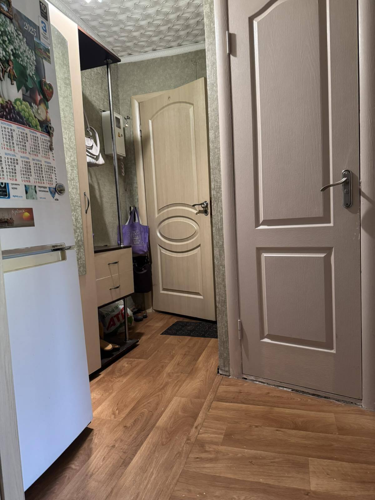 Продажа 1-комнатной квартиры 32 м², Слобожанский просп., 111