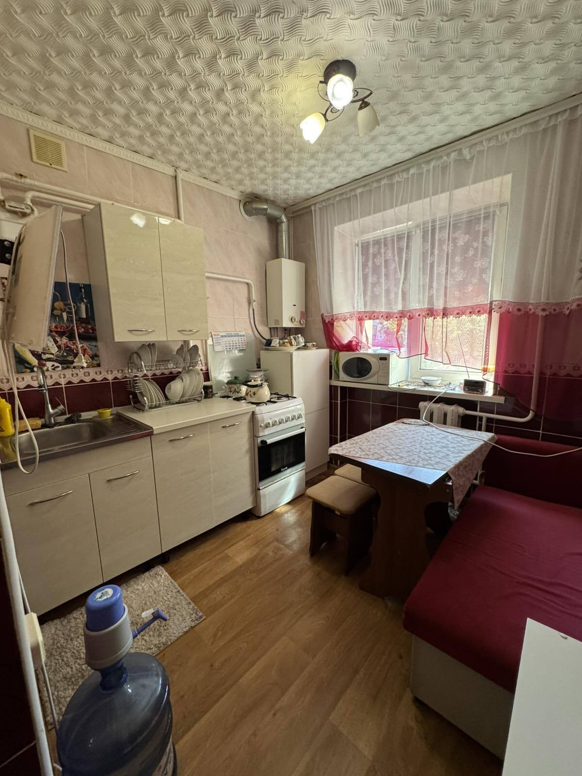 Продажа 1-комнатной квартиры 32 м², Слобожанский просп., 111