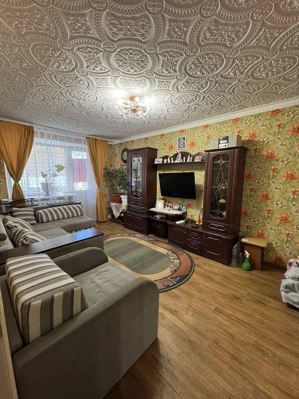 Продажа 1-комнатной квартиры 32 м², Слобожанский просп., 111