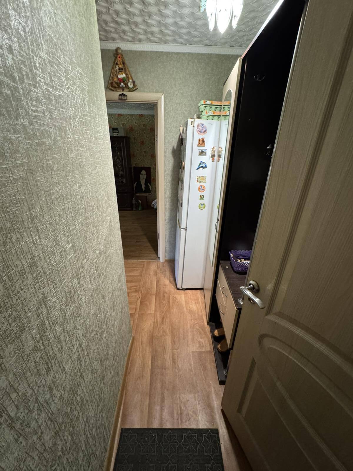 Продажа 1-комнатной квартиры 32 м², Слобожанский просп., 111