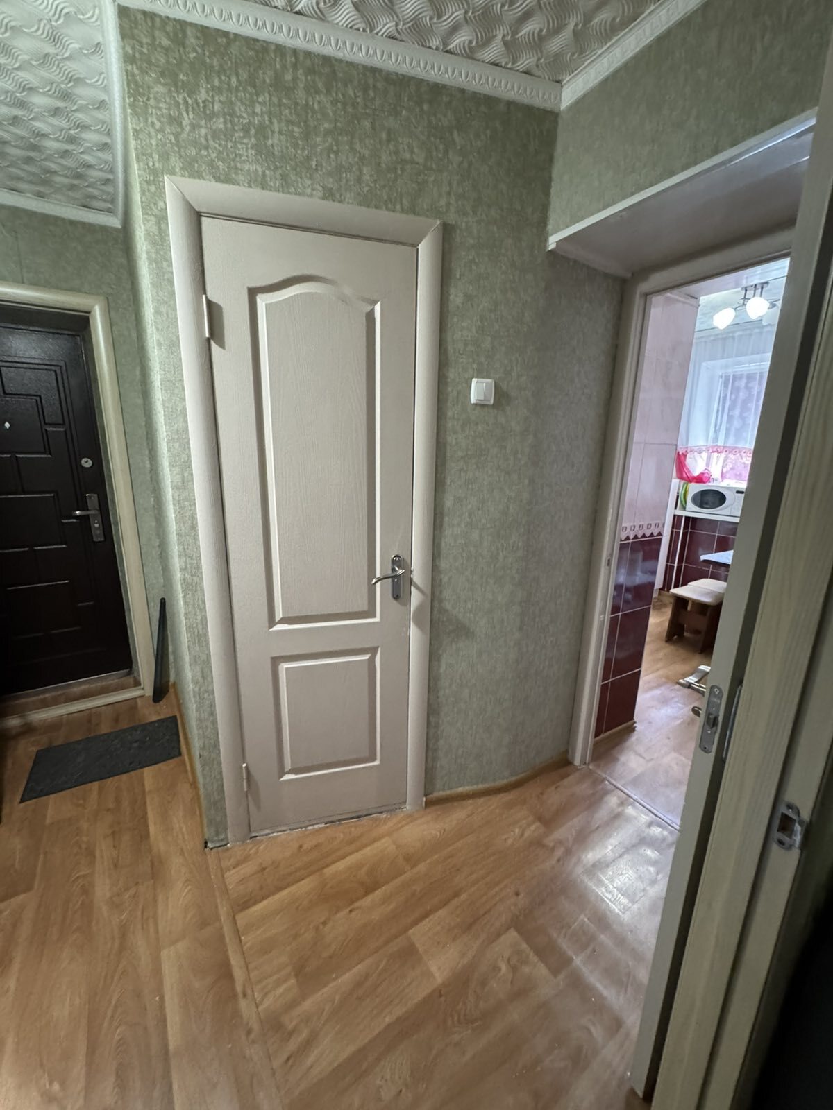 Продажа 1-комнатной квартиры 32 м², Слобожанский просп., 111