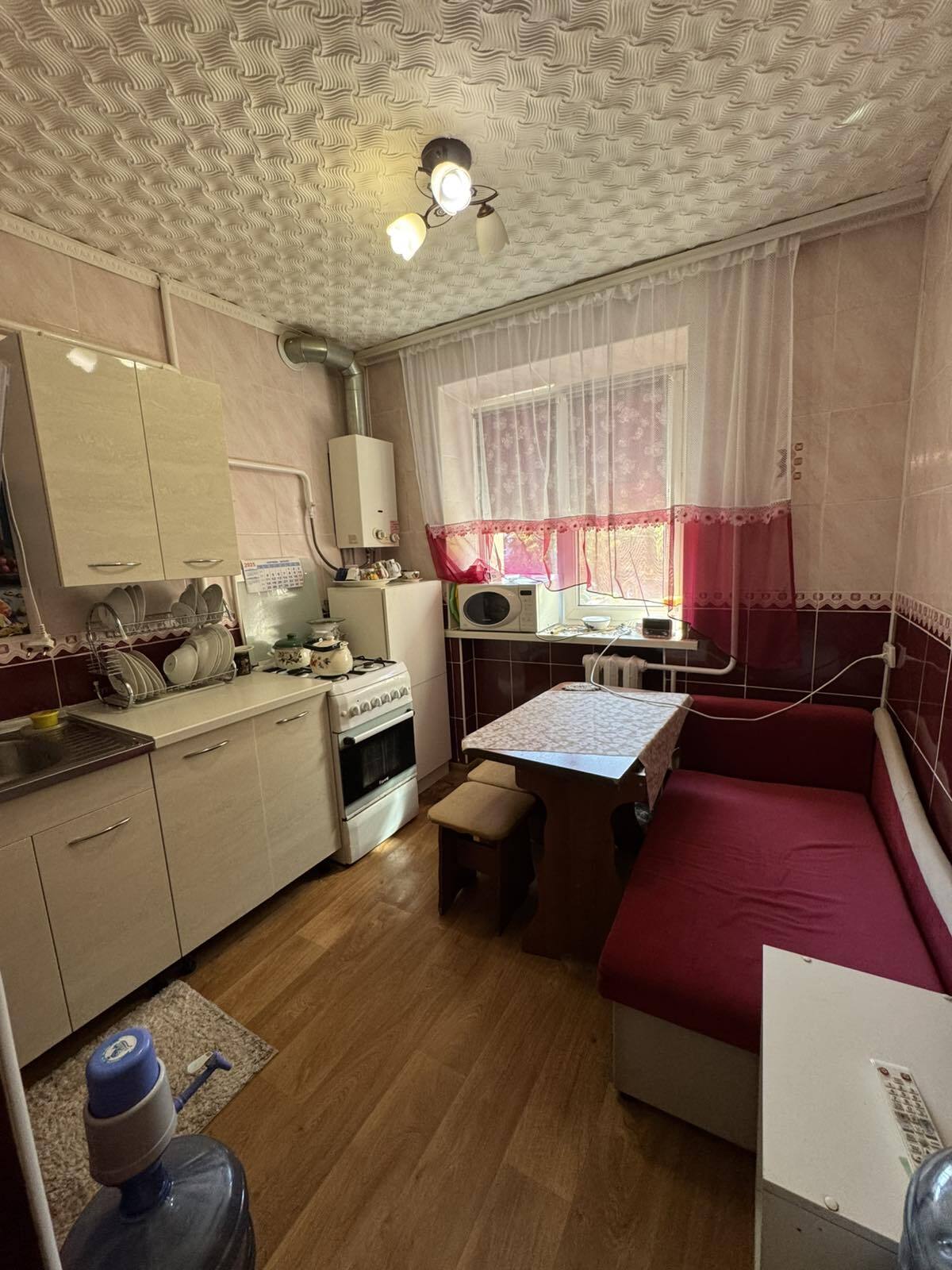 Продажа 1-комнатной квартиры 32 м², Слобожанский просп., 111