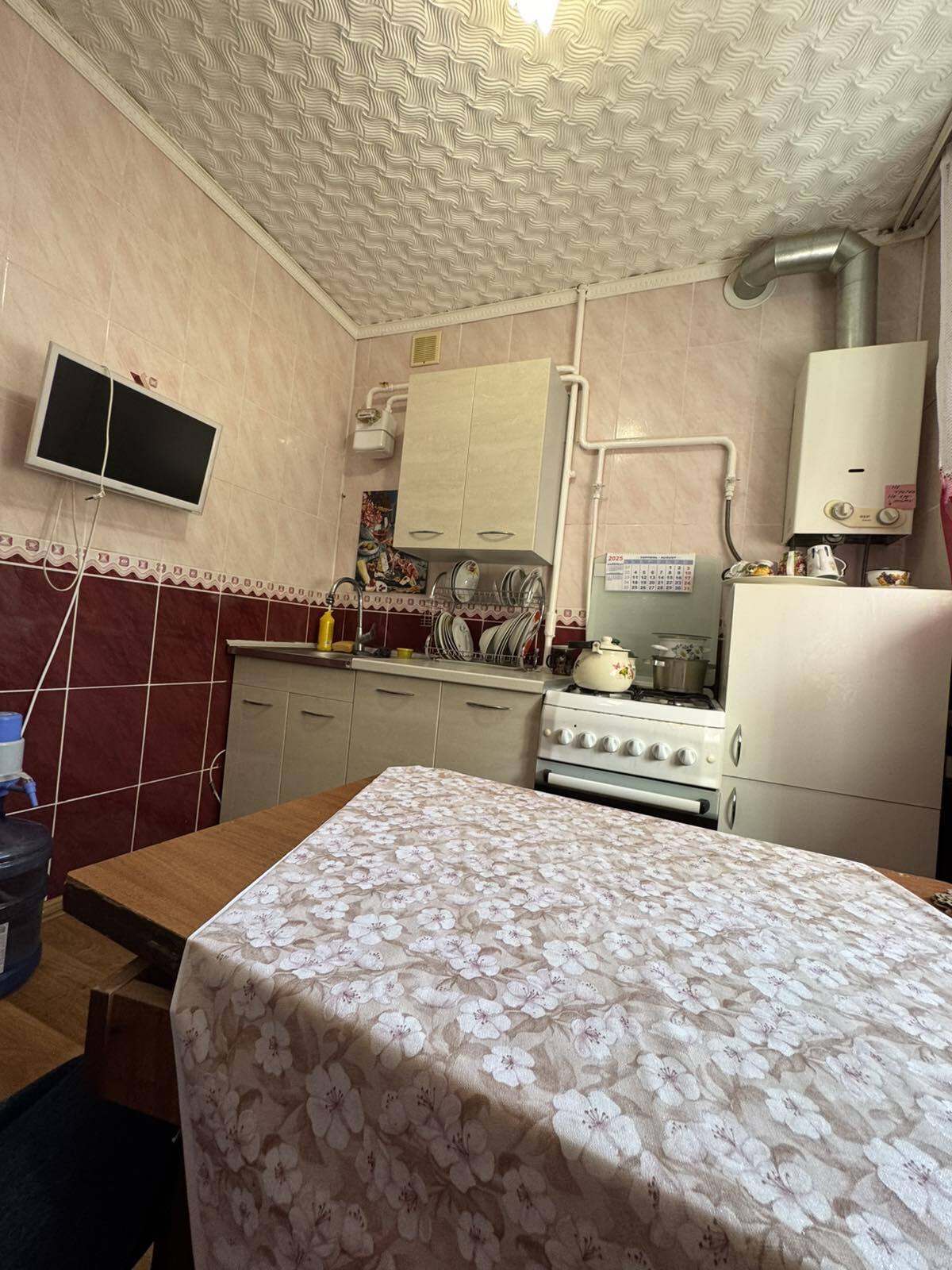Продажа 1-комнатной квартиры 32 м², Слобожанский просп., 111