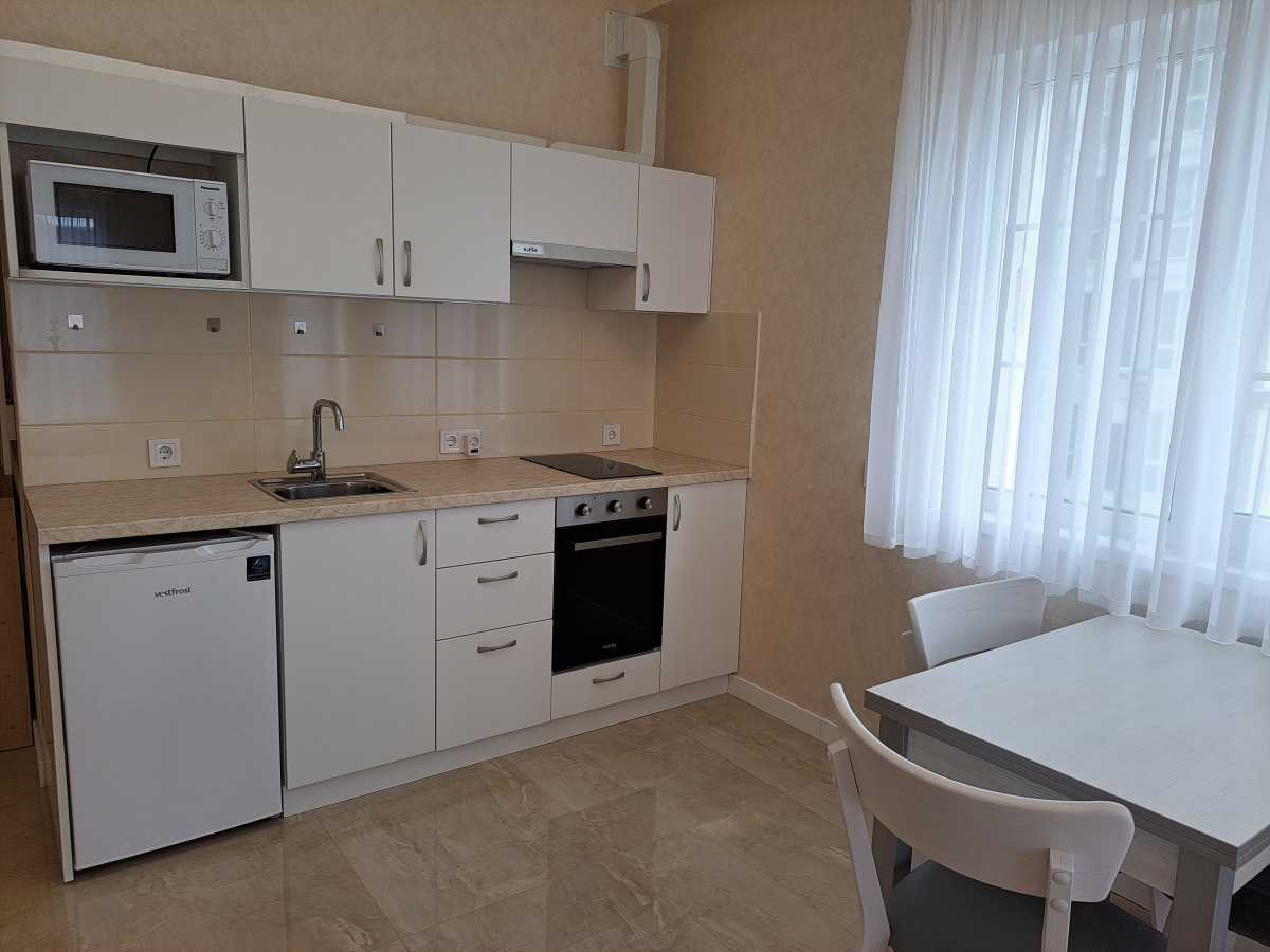 Оренда 1-кімнатної квартири 30 м², Михайла Максимовича вул., 28е