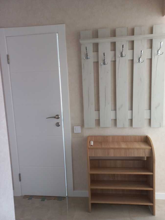 Оренда 1-кімнатної квартири 30 м², Михайла Максимовича вул., 28е