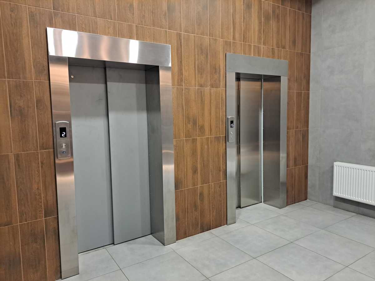 Оренда 1-кімнатної квартири 30 м², Михайла Максимовича вул., 28е