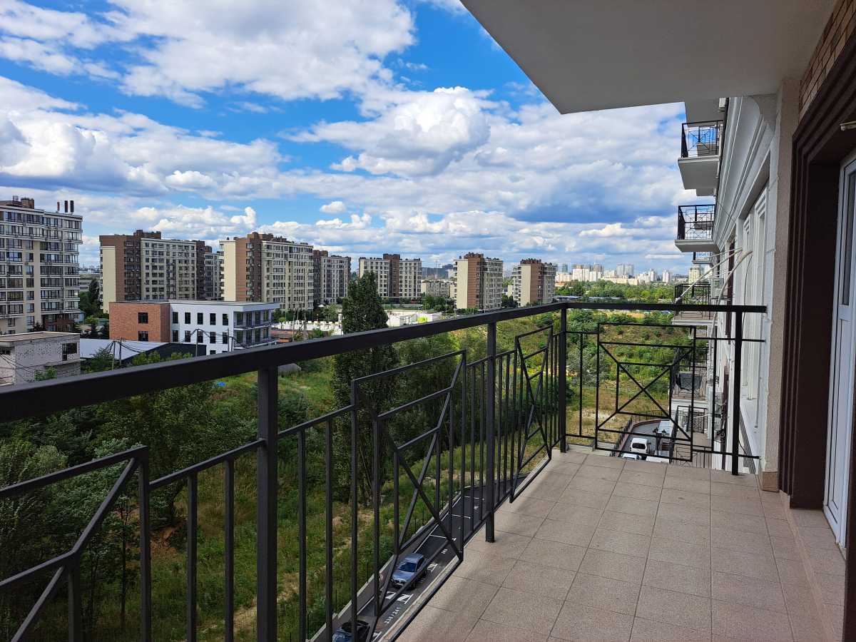 Оренда 1-кімнатної квартири 30 м², Михайла Максимовича вул., 28е