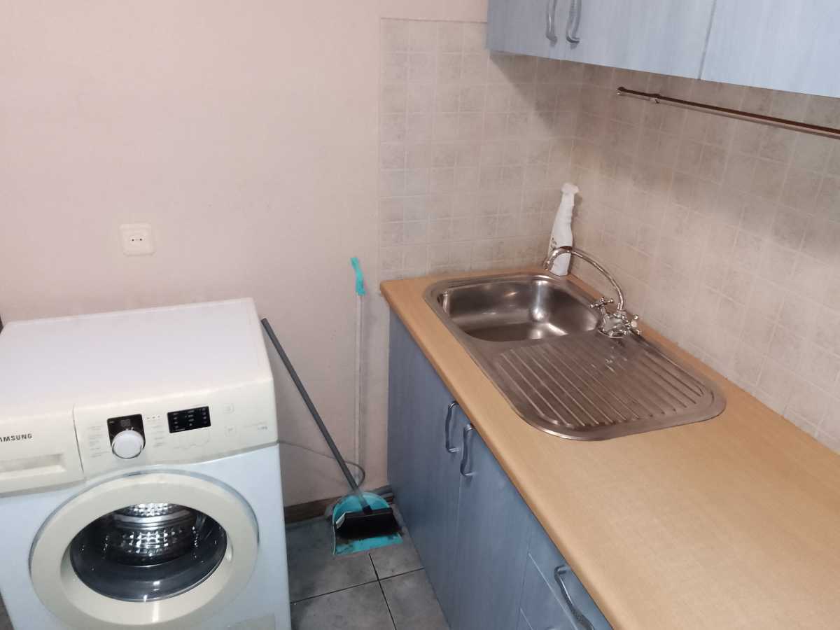 Аренда 1-комнатной квартиры 31 м², Михаила Донца ул.