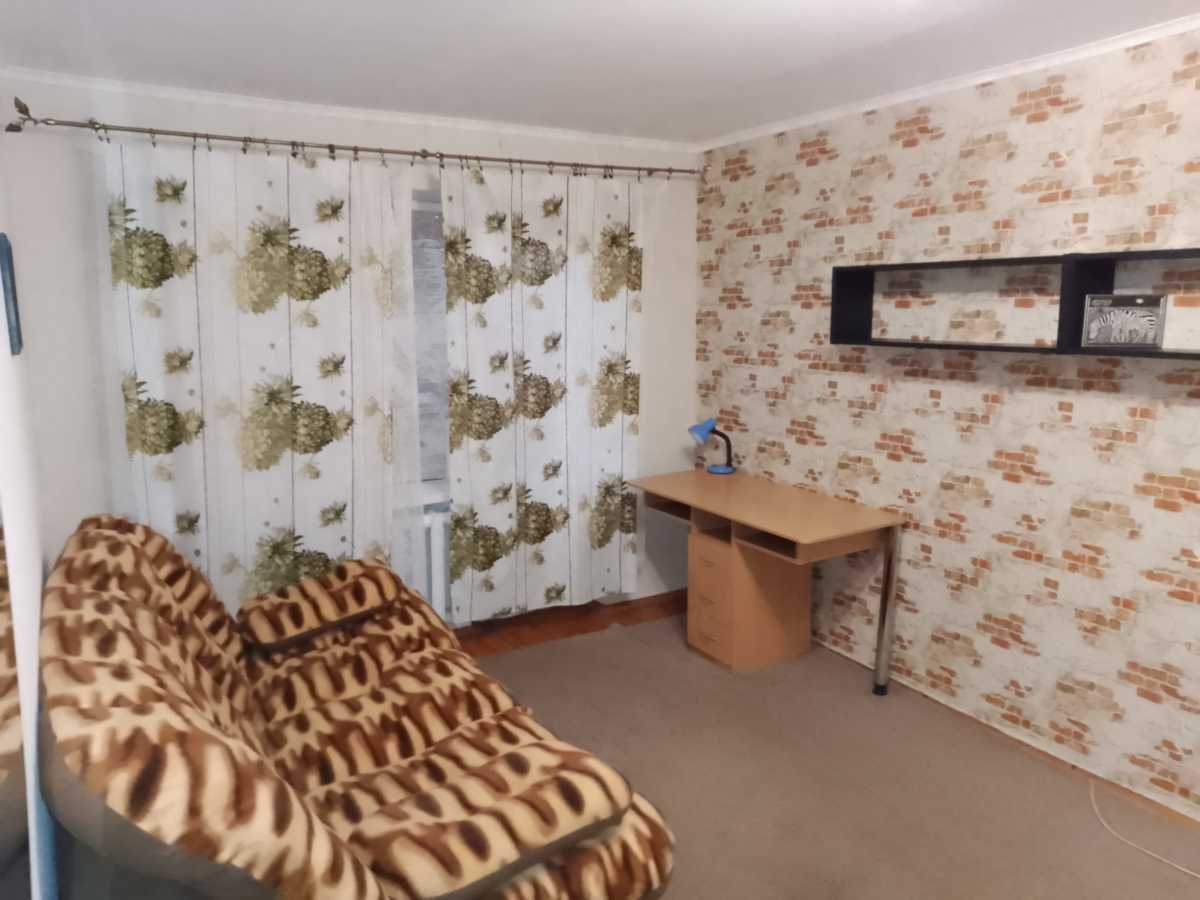 Аренда 1-комнатной квартиры 31 м², Михаила Донца ул.