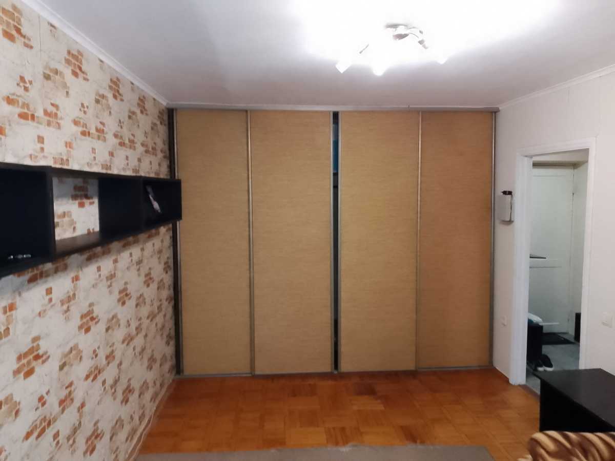 Аренда 1-комнатной квартиры 31 м², Михаила Донца ул.