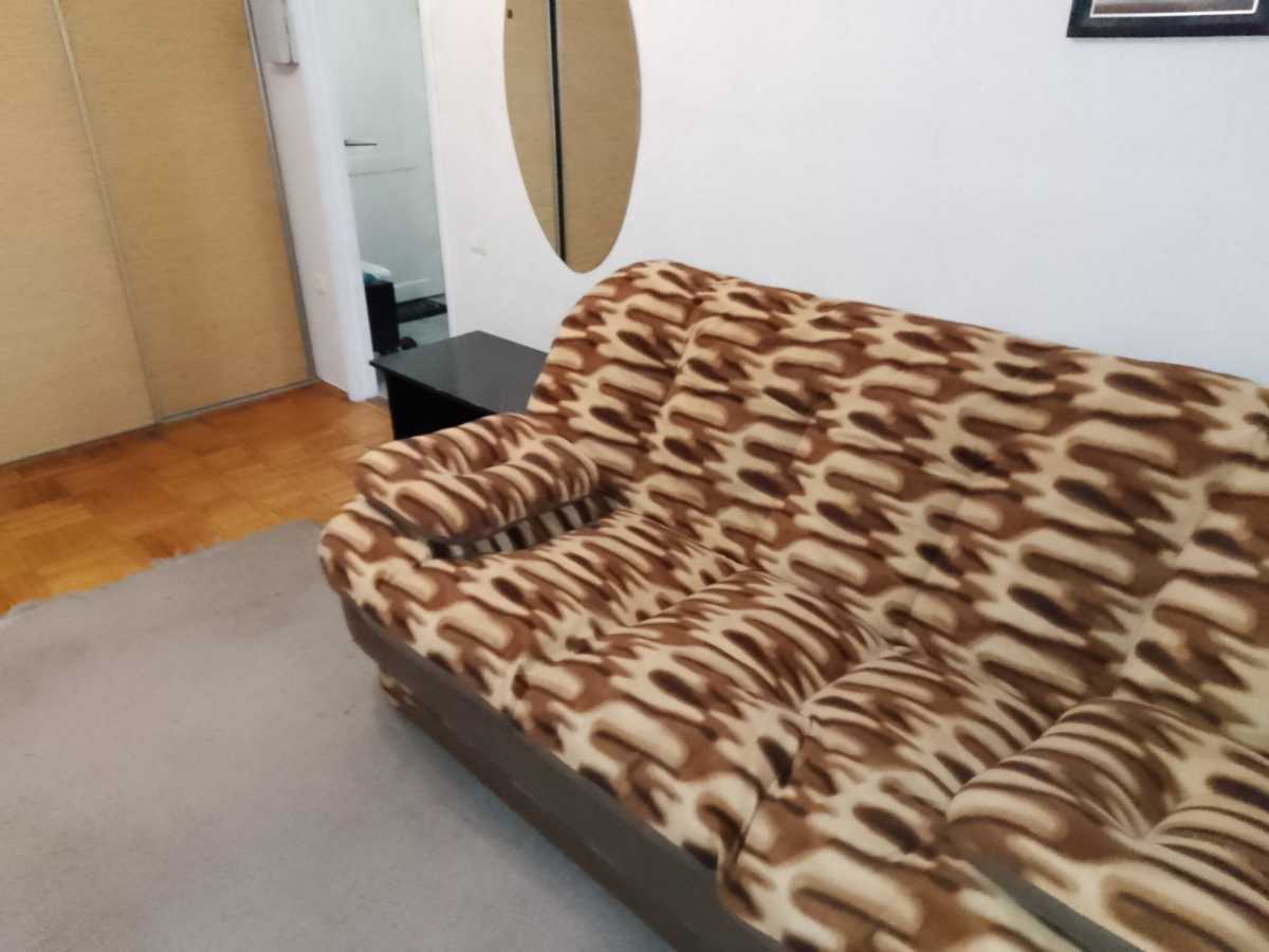 Аренда 1-комнатной квартиры 31 м², Михаила Донца ул.