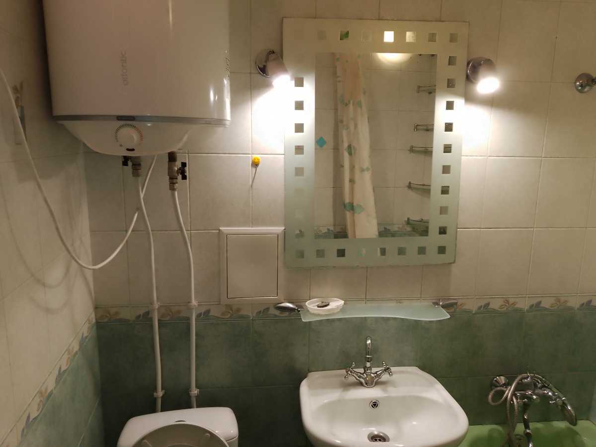 Аренда 1-комнатной квартиры 31 м², Михаила Донца ул.