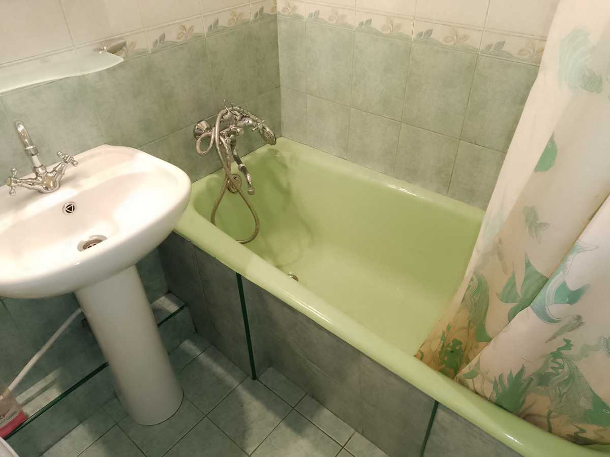 Аренда 1-комнатной квартиры 31 м², Михаила Донца ул.