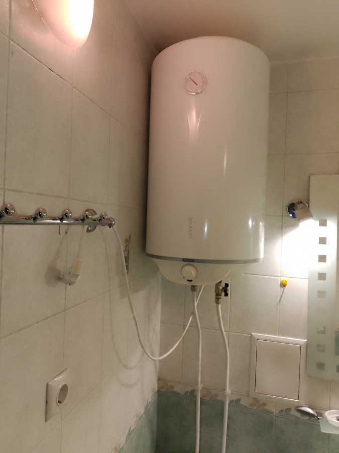 Аренда 1-комнатной квартиры 31 м², Михаила Донца ул.