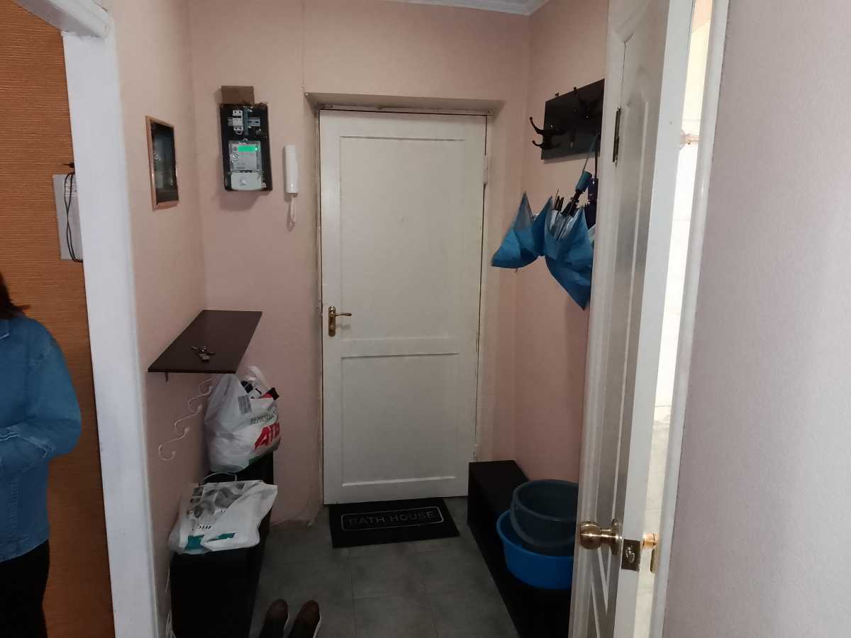 Аренда 1-комнатной квартиры 31 м², Михаила Донца ул.