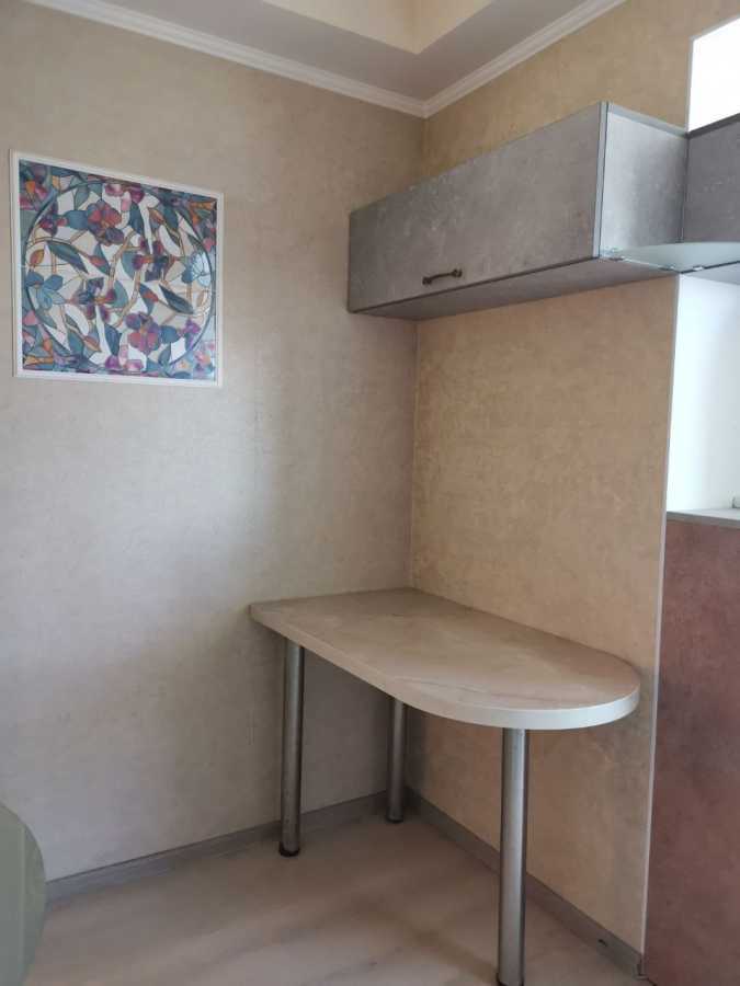 Аренда 1-комнатной квартиры 33 м², Павла Тычины просп., 26А