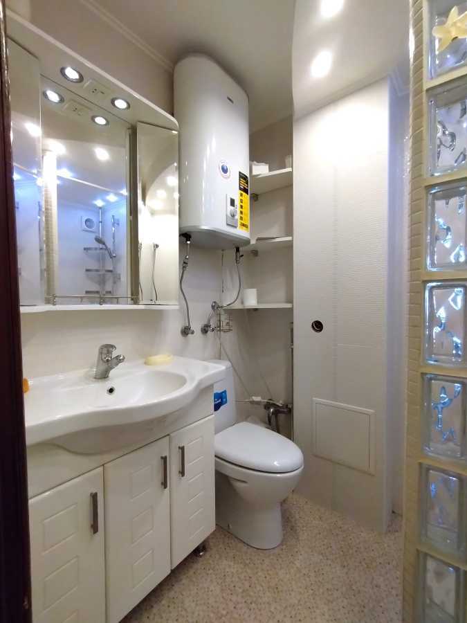 Аренда 1-комнатной квартиры 33 м², Павла Тычины просп., 26А