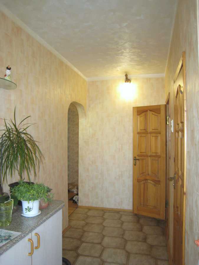 Аренда 3-комнатной квартиры 70 м², Викентия Беретти ул., 6