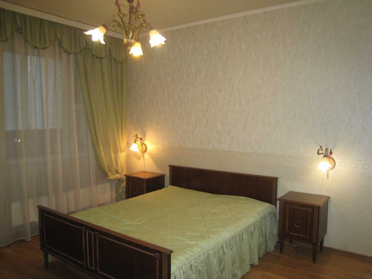 Аренда 3-комнатной квартиры 70 м², Викентия Беретти ул., 6