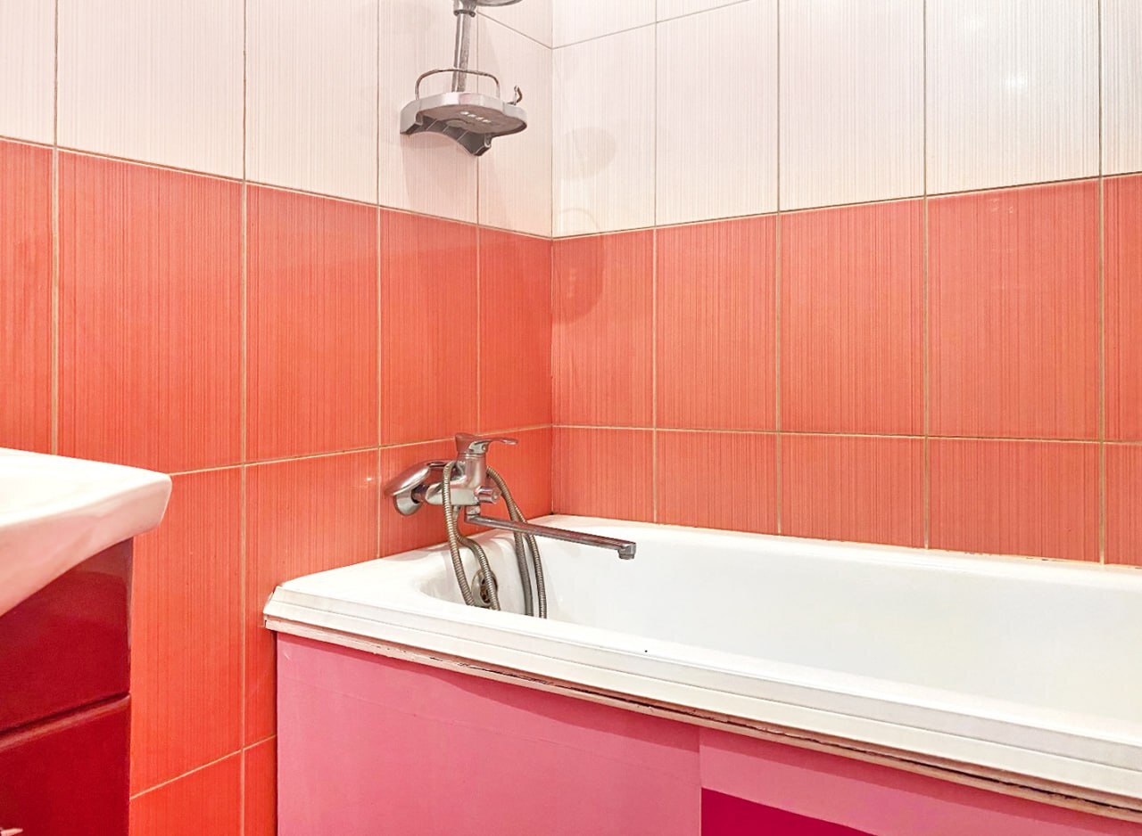 Продажа 3-комнатной квартиры 56 м², Гладкова ул.