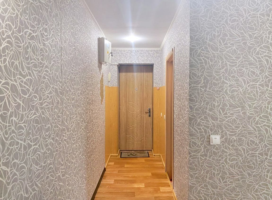 Продажа 3-комнатной квартиры 56 м², Гладкова ул.