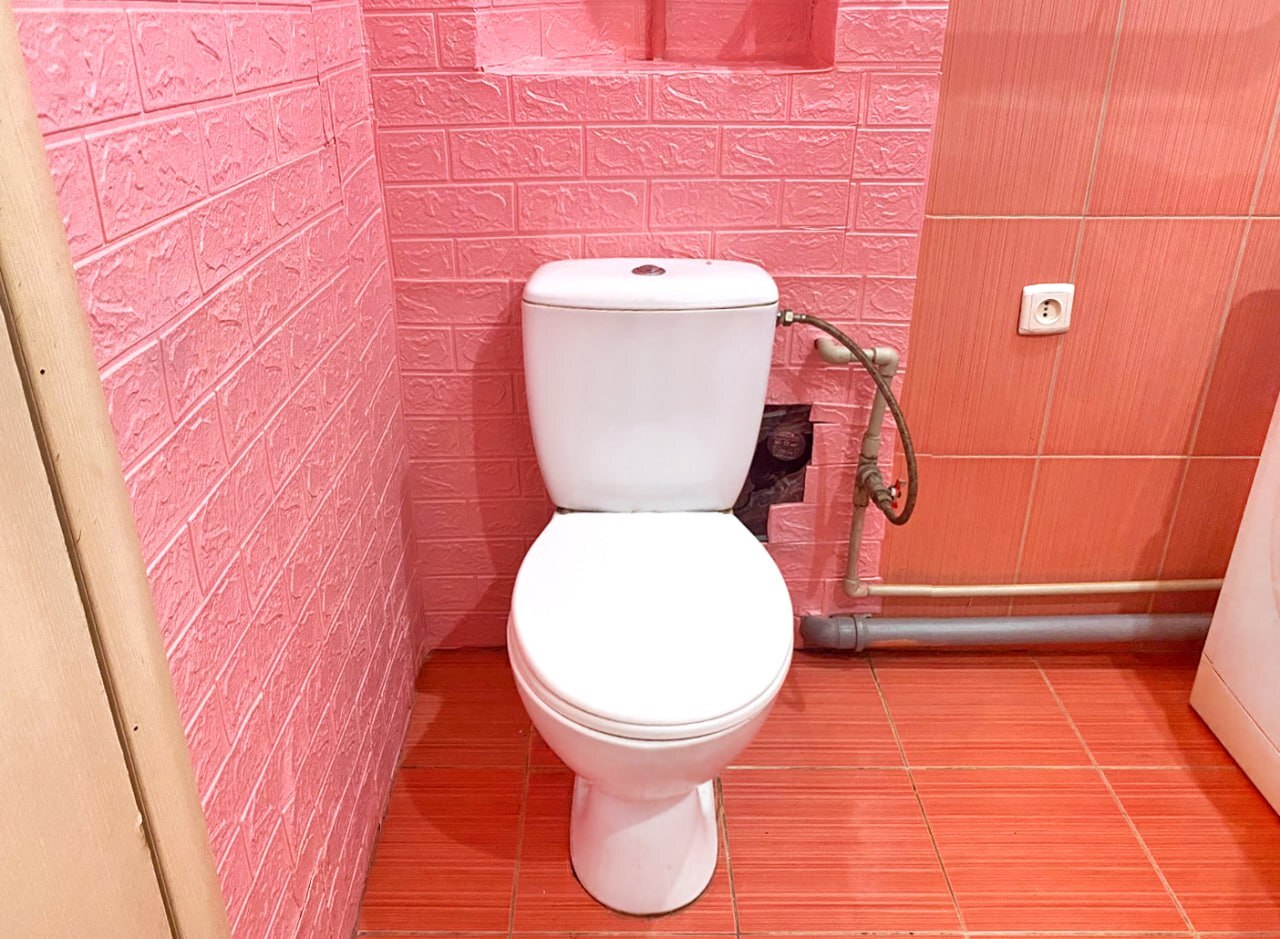 Продажа 3-комнатной квартиры 56 м², Гладкова ул.