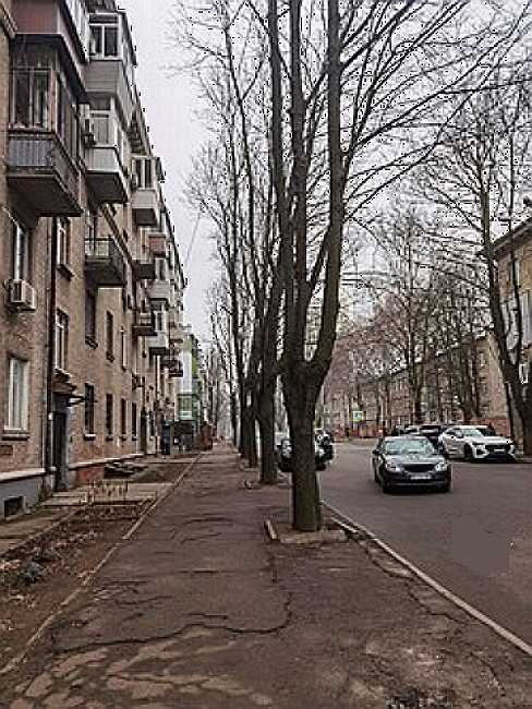Продажа 2-комнатной квартиры 47 м², Академика Янгеля ул., 1