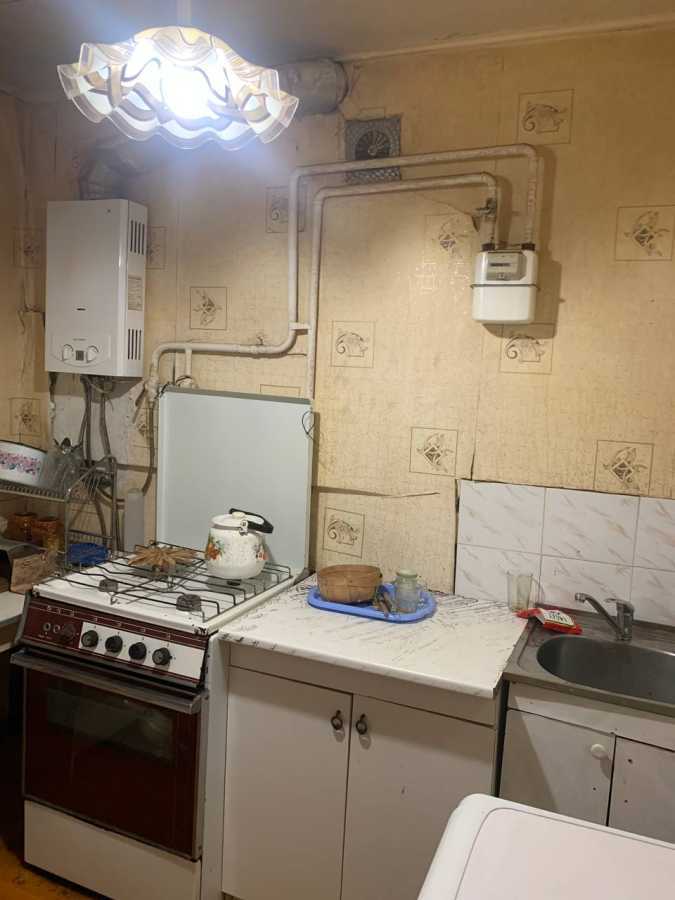 Продажа 2-комнатной квартиры 47 м², Академика Янгеля ул., 1