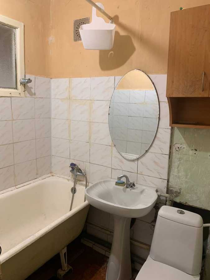 Продажа 2-комнатной квартиры 47 м², Академика Янгеля ул., 1