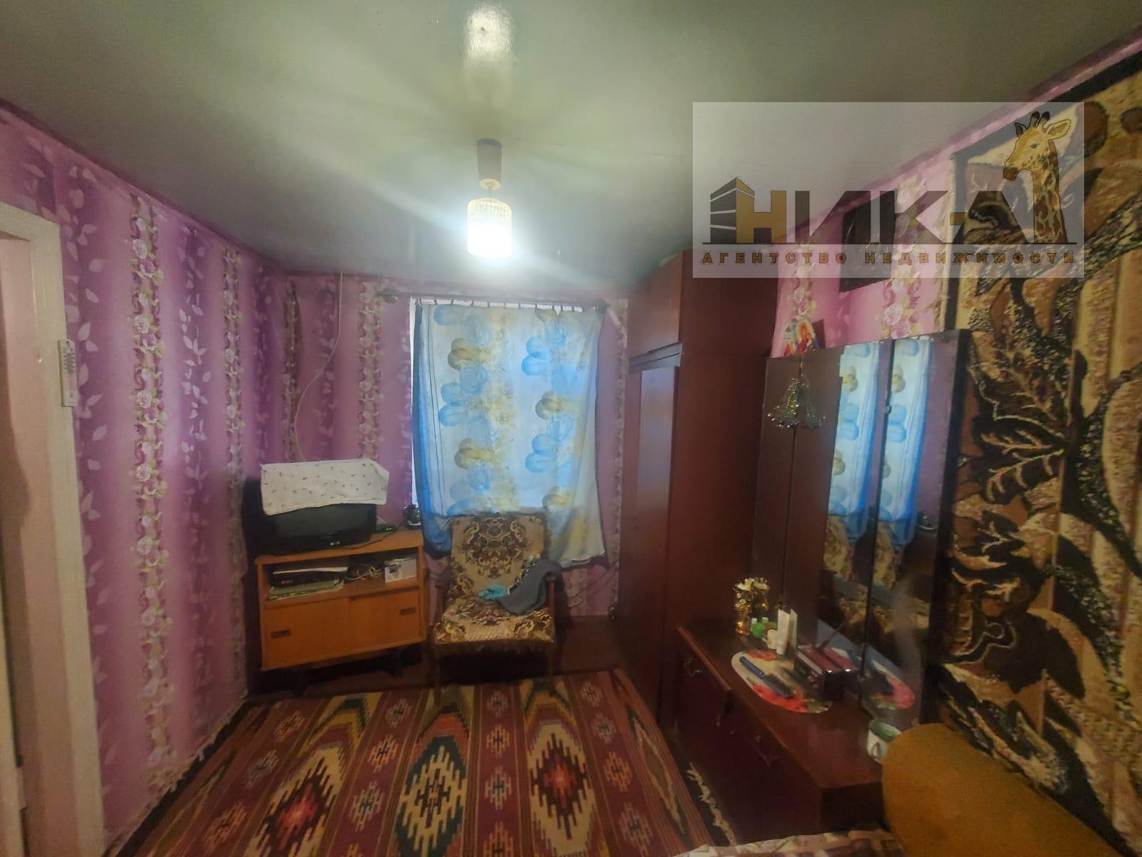 Продажа дачи 50 м², Военстрой ул.