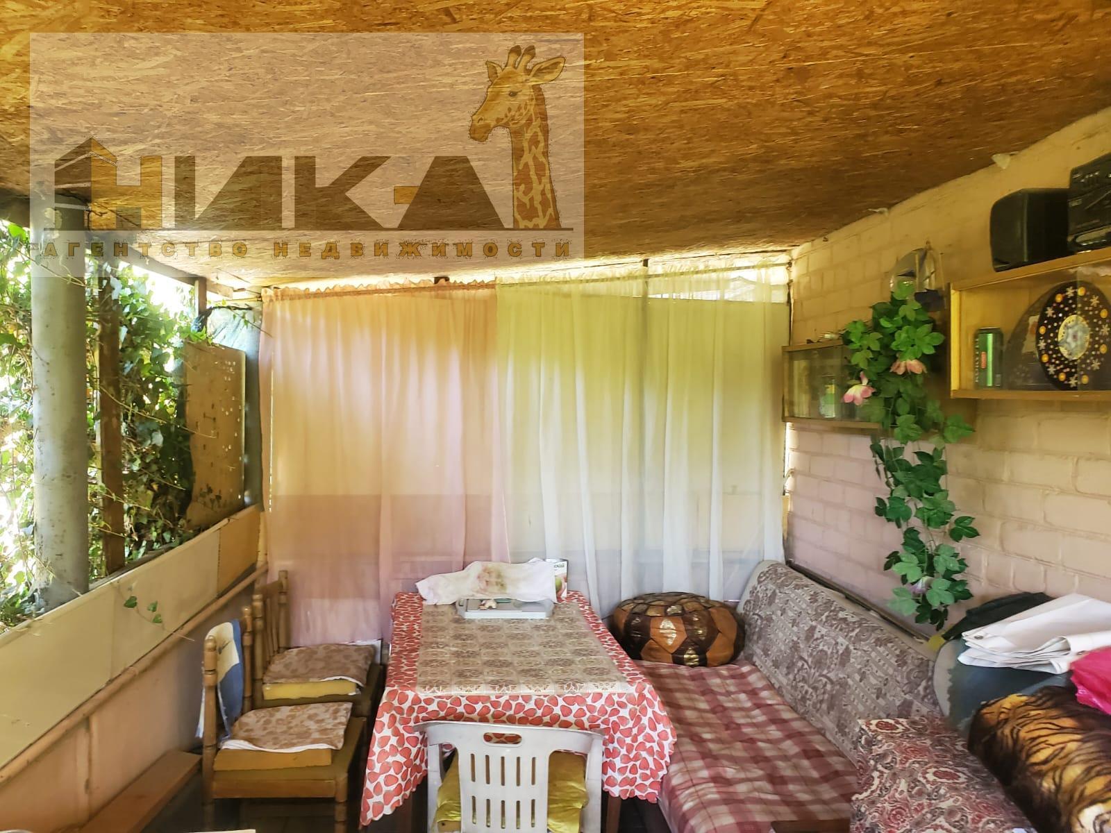 Продажа дачи 50 м², Военстрой ул.
