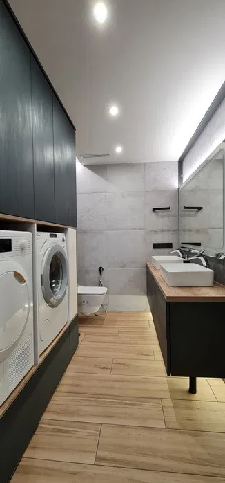 Аренда дуплекса 247 м², Дарницкий бул.