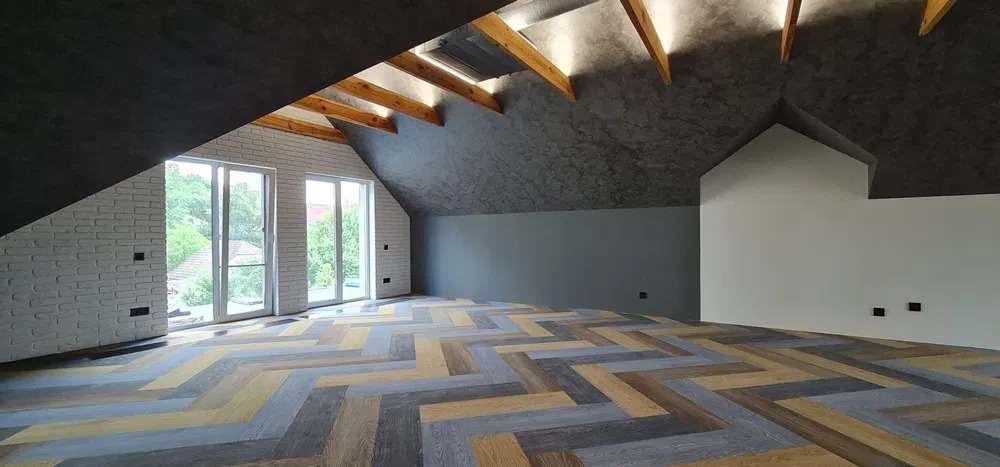 Аренда дуплекса 247 м², Дарницкий бул.