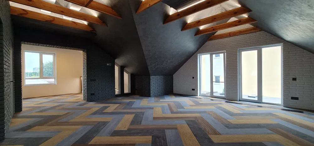 Аренда дуплекса 247 м², Дарницкий бул.