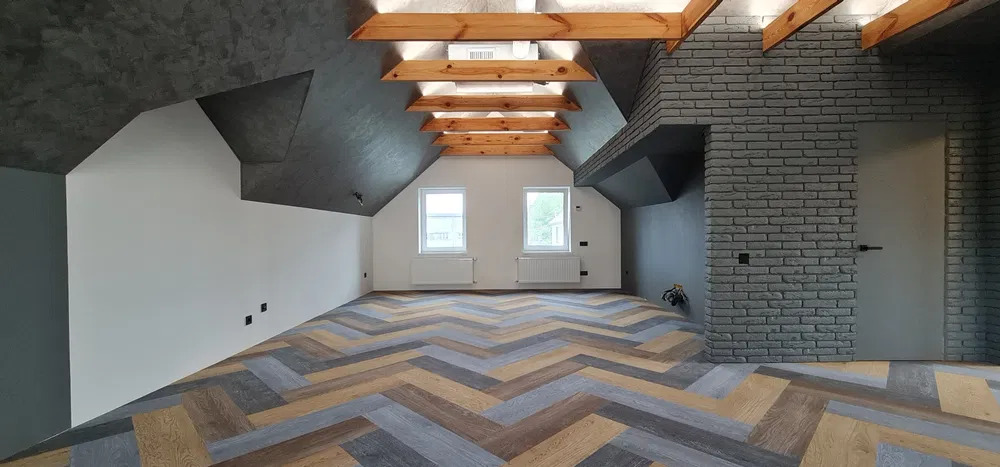 Аренда дуплекса 247 м², Дарницкий бул.