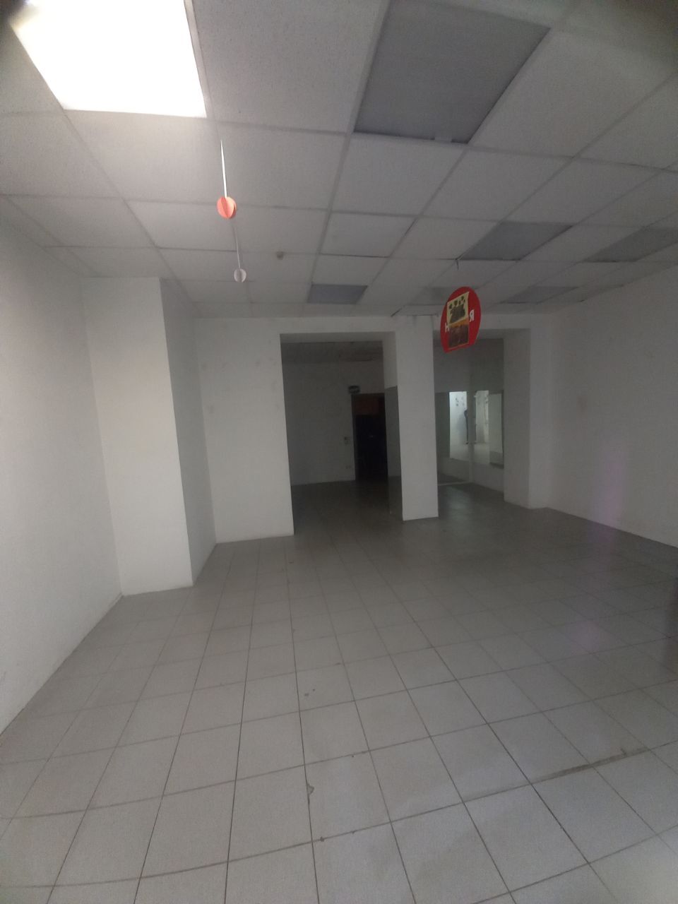 Оренда комерції 50 м², Тітова вул., 8