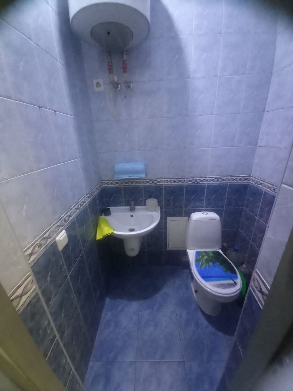 Оренда комерції 50 м², Тітова вул., 8