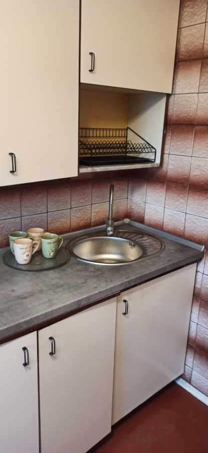 Аренда 2-комнатной квартиры 55 м², Василия Стуса ул., 26