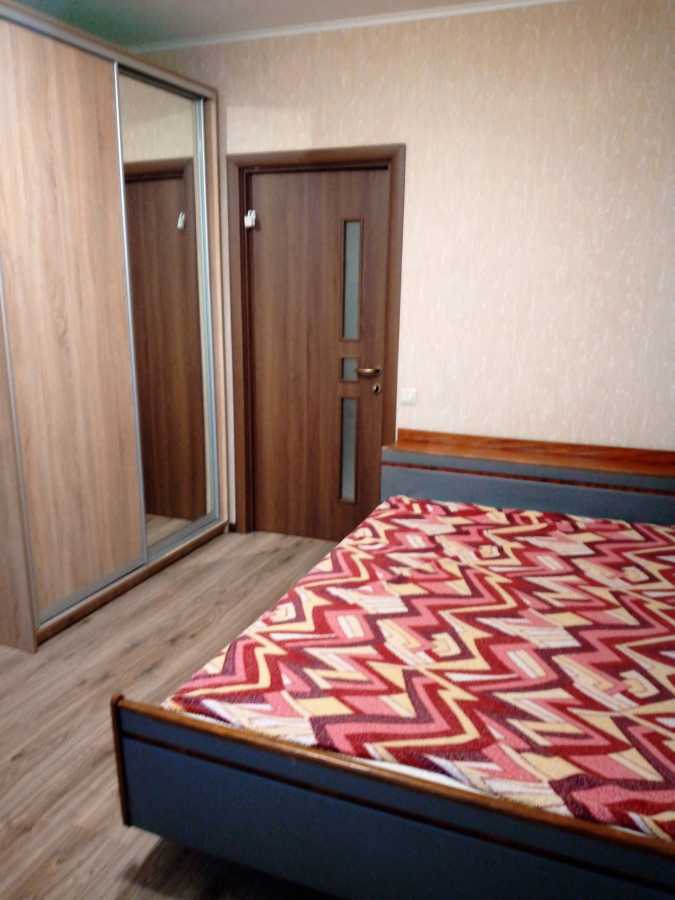 Аренда 2-комнатной квартиры 55 м², Василия Стуса ул., 26
