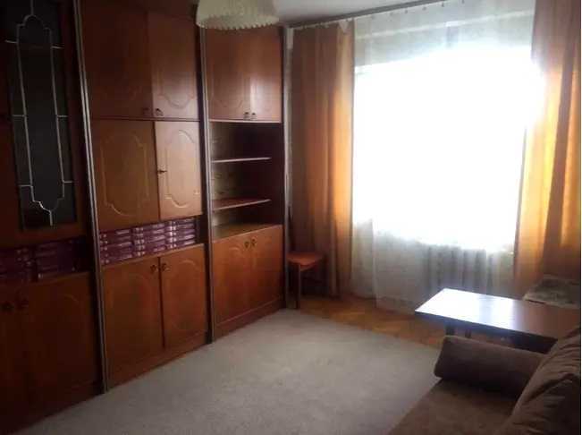 Аренда 2-комнатной квартиры 55 м², Василия Стуса ул., 26