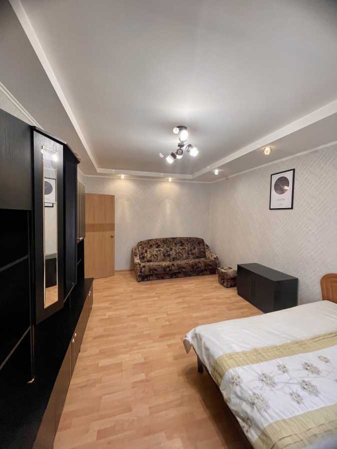 Оренда 1-кімнатної квартири 42 м², Петра Запорожця вул., 14/3