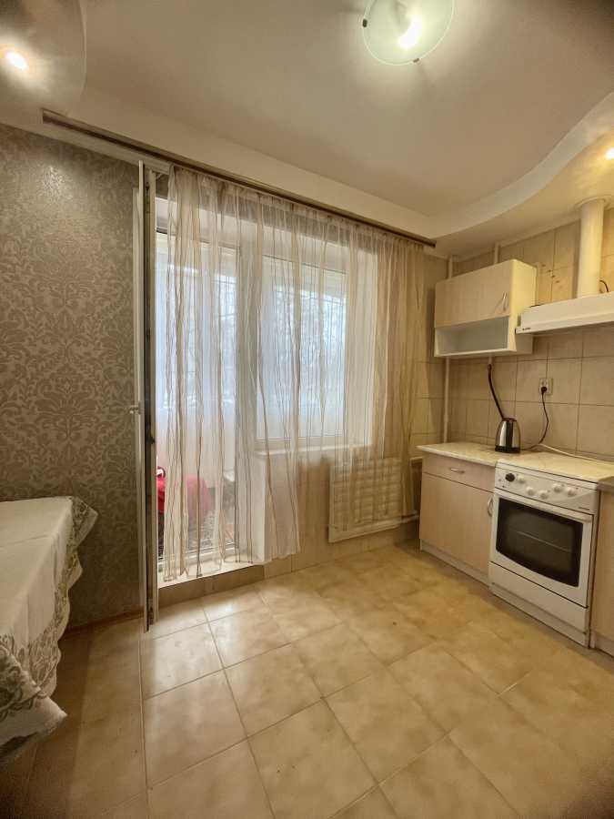 Оренда 1-кімнатної квартири 42 м², Петра Запорожця вул., 14/3