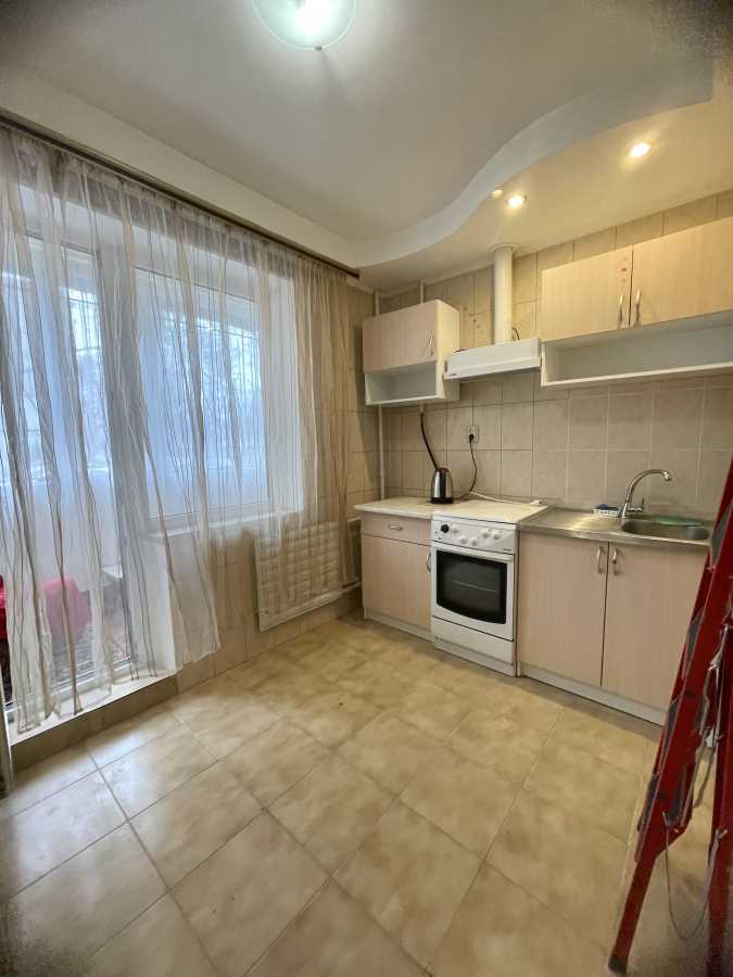 Оренда 1-кімнатної квартири 42 м², Петра Запорожця вул., 14/3