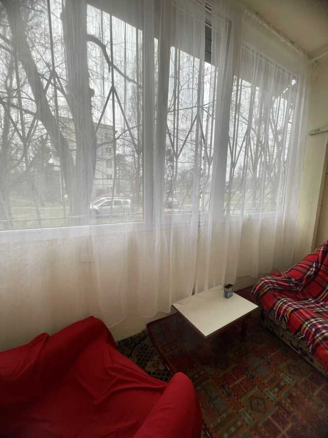 Оренда 1-кімнатної квартири 42 м², Петра Запорожця вул., 14/3